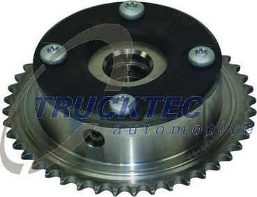 Trucktec Automotive 02.12.168 - Camshaft Adjuster autospares.lv