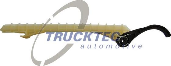Trucktec Automotive 02.12.189 - Guides, timing chain autospares.lv