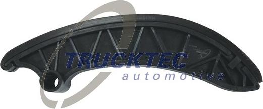 Trucktec Automotive 02.12.188 - Guides, timing chain autospares.lv