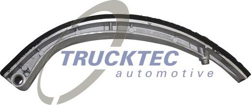 Trucktec Automotive 02.12.128 - Guides, timing chain autospares.lv