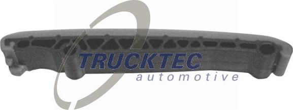 Trucktec Automotive 02.12.122 - Guides, timing chain autospares.lv
