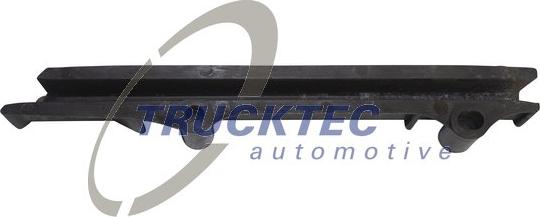 Trucktec Automotive 02.12.127 - Guides, timing chain autospares.lv