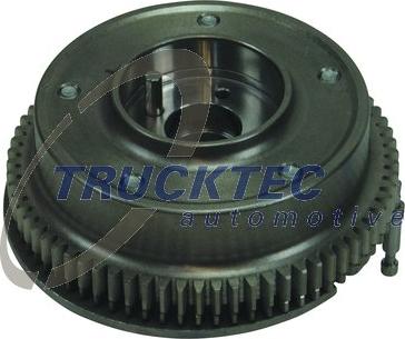 Trucktec Automotive 02.12.240 - Camshaft Adjuster autospares.lv