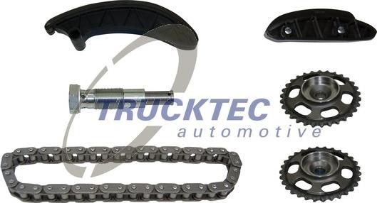 Trucktec Automotive 02.12.241 - Timing Chain Kit autospares.lv