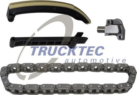 Trucktec Automotive 02.12.251 - Timing Chain Kit autospares.lv