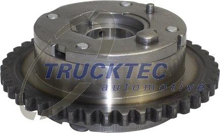 Trucktec Automotive 02.12.252 - Camshaft Adjuster autospares.lv