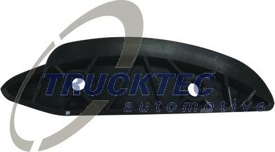 Trucktec Automotive 02.12.209 - Guides, timing chain autospares.lv
