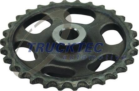 Trucktec Automotive 02.12.208 - Gear, camshaft autospares.lv