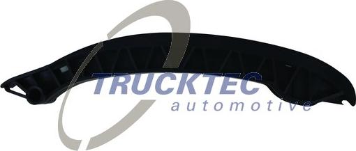 Trucktec Automotive 02.12.225 - Guides, timing chain autospares.lv