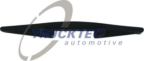 Trucktec Automotive 02.12.226 - Guides, timing chain autospares.lv