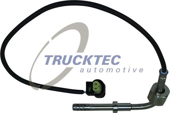 Trucktec Automotive 02.17.094 - Sensor, exhaust gas temperature autospares.lv