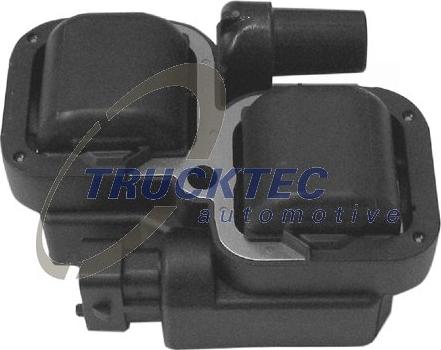 Trucktec Automotive 02.17.041 - Ignition Coil autospares.lv