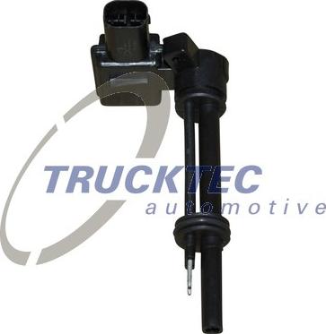 Trucktec Automotive 02.17.105 - Water Sensor, fuel system autospares.lv