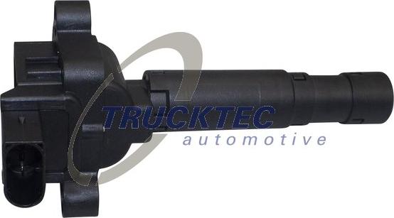 Trucktec Automotive 02.17.188 - Ignition Coil autospares.lv