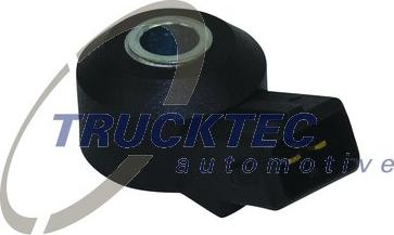 Trucktec Automotive 02.17.134 - Knock Sensor autospares.lv