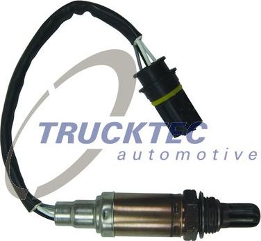 Trucktec Automotive 02.39.049 - Lambda Sensor autospares.lv