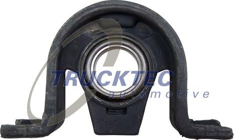 Trucktec Automotive 02.34.057 - Propshaft centre bearing support autospares.lv