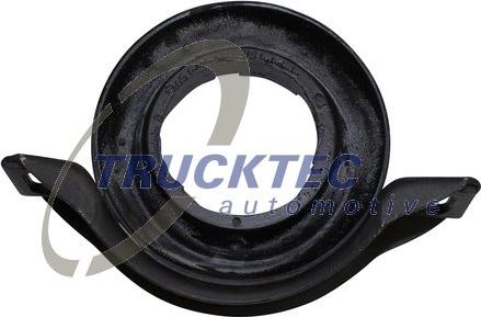Trucktec Automotive 02.34.036 - Propshaft centre bearing support autospares.lv