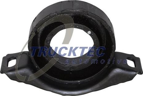 Trucktec Automotive 02.34.028 - Propshaft centre bearing support autospares.lv