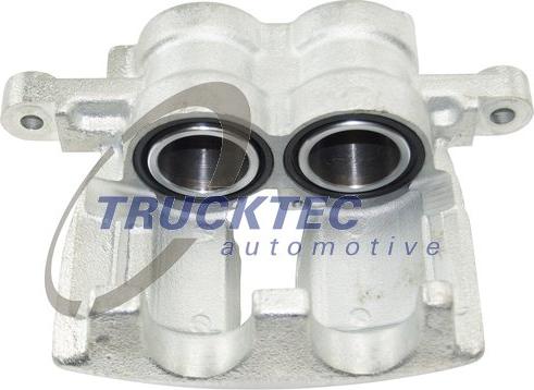 Trucktec Automotive 02.35.474 - Brake Caliper autospares.lv