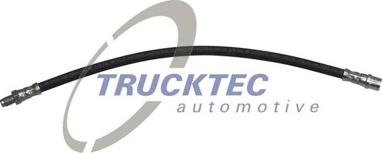 Trucktec Automotive 02.35.069 - Brake Hose autospares.lv