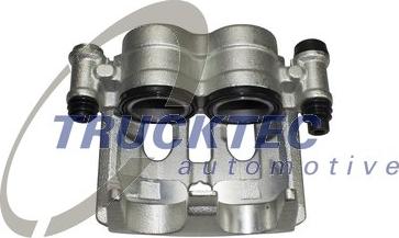 Trucktec Automotive 02.35.076 - Brake Caliper autospares.lv