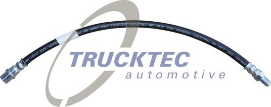 Trucktec Automotive 02.35.235 - Brake Hose autospares.lv