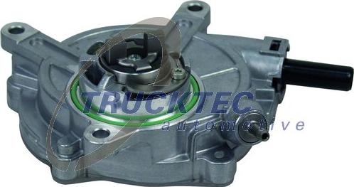 Trucktec Automotive 02.36.061 - Vacuum Pump, braking system autospares.lv