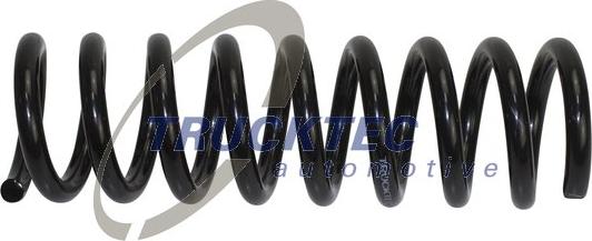 Trucktec Automotive 02.30.425 - Coil Spring autospares.lv