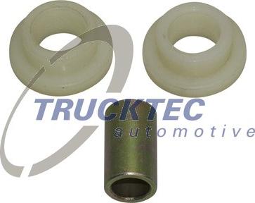Trucktec Automotive 02.30.522 - Bearing Bush, stabiliser autospares.lv