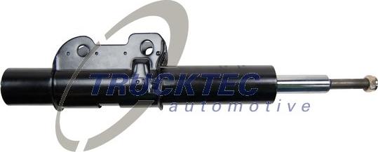 Trucktec Automotive 02.30.096 - Shock Absorber autospares.lv