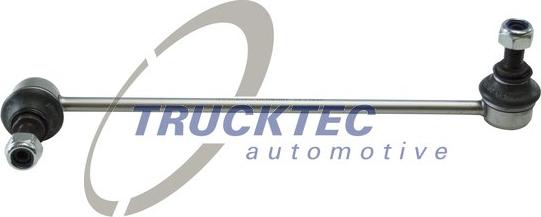 Trucktec Automotive 02.30.091 - Rod / Strut, stabiliser autospares.lv