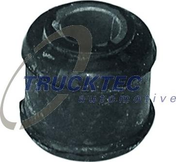 Trucktec Automotive 02.30.049 - Bearing Bush, stabiliser autospares.lv