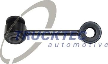 Trucktec Automotive 02.30.048 - Rod / Strut, stabiliser autospares.lv