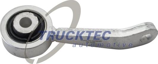 Trucktec Automotive 02.30.059 - Rod / Strut, stabiliser autospares.lv