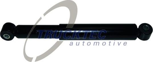 Trucktec Automotive 02.30.056 - Shock Absorber autospares.lv