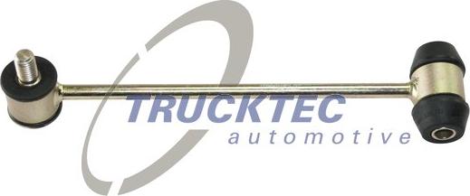 Trucktec Automotive 02.30.053 - Rod / Strut, stabiliser autospares.lv