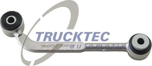 Trucktec Automotive 02.30.052 - Rod / Strut, stabiliser autospares.lv