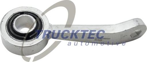 Trucktec Automotive 02.30.057 - Rod / Strut, stabiliser autospares.lv