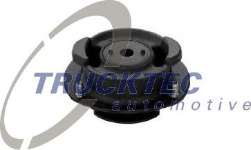 Trucktec Automotive 02.30.007 - Top Strut Mounting autospares.lv