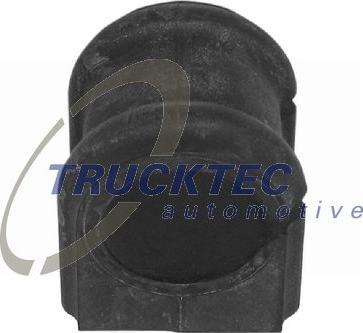 Trucktec Automotive 02.30.084 - Bearing Bush, stabiliser autospares.lv