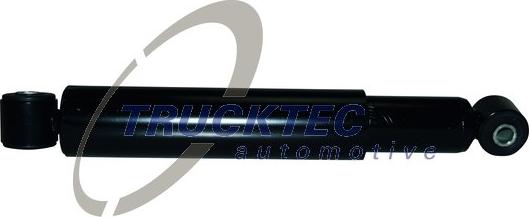 Trucktec Automotive 02.30.086 - Shock Absorber autospares.lv