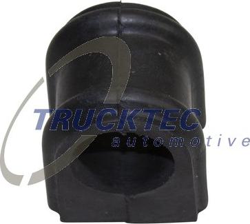 Trucktec Automotive 02.30.083 - Bearing Bush, stabiliser autospares.lv