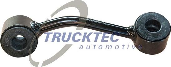 Trucktec Automotive 02.30.031 - Rod / Strut, stabiliser autospares.lv