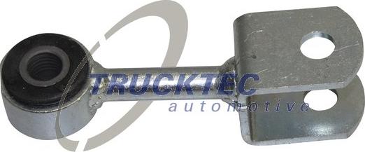 Trucktec Automotive 02.30.033 - Rod / Strut, stabiliser autospares.lv