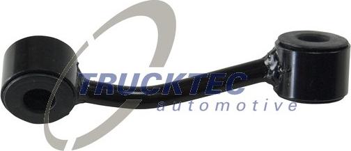 Trucktec Automotive 02.30.032 - Rod / Strut, stabiliser autospares.lv