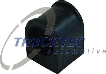 Trucktec Automotive 02.30.025 - Bearing Bush, stabiliser autospares.lv