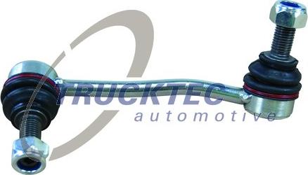 Trucktec Automotive 02.30.079 - Rod / Strut, stabiliser autospares.lv