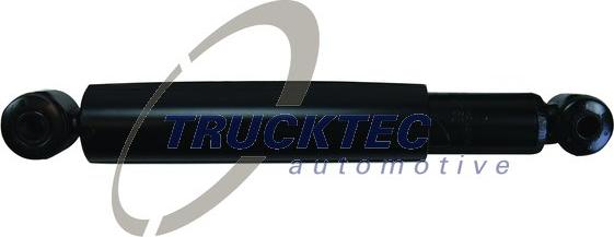 Trucktec Automotive 02.30.106 - Shock Absorber autospares.lv