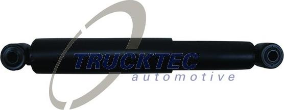 Trucktec Automotive 02.30.108 - Shock Absorber autospares.lv